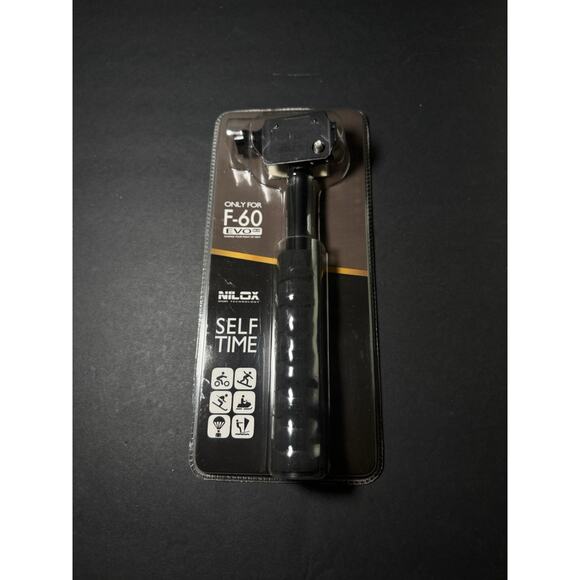 Niños Self Time For Acción Camera - Picture 1 of 3